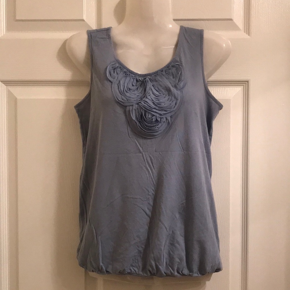 💖 Ann Taylor LOFT Women’s Tank Top